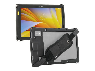 Mobilis : PROTECH - CASE + HANDSTRAP pour ZEBRA ET40 - ET45 10IN SOFT BAG