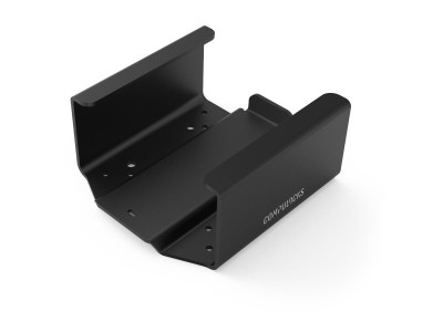 compulocks : MAC MINI M4 2024 MOUNT BLACK