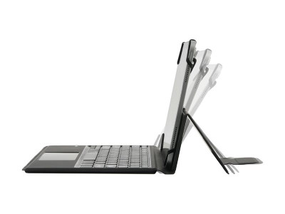 Mobilis : CASE C2 UNIVERSAL pour TABLET 9-11IN avec FRENCH BLUETOOTH KEY