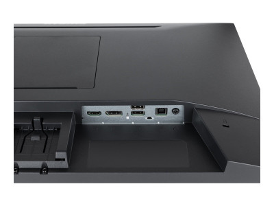 Iiyama : XU2493HSU-B7 23.8IN IPS FHD 300CD/HDMI/DP/2USB