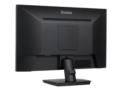 Iiyama : XU2493HSU-B7 23.8IN IPS FHD 300CD/HDMI/DP/2USB