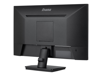 Iiyama : XU2493HSU-B7 23.8IN IPS FHD 300CD/HDMI/DP/2USB