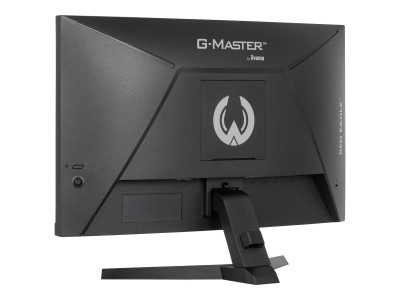 Iiyama : GC2480HSU-B1 23.6IN CV VA FHD 180HZ/300CD/2HDMI/DP/2USB