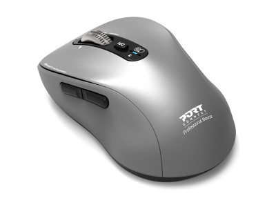 Port Design : MOUSE RECHARGEABLE BLUETOOTH EXPERT MAC