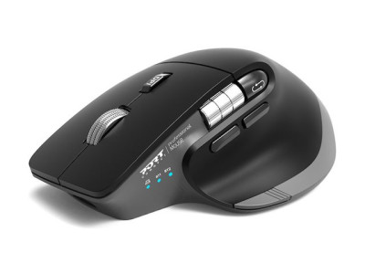Port Design : MOUSE RECHARGEABLE BLUETOOTH COMBO ULTIMATE