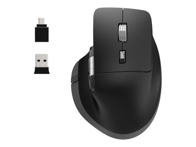 Port Design : MOUSE RECHARGEABLE BLUETOOTH COMBO ULTIMATE