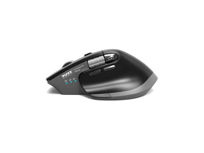 Port Design : MOUSE RECHARGEABLE BLUETOOTH COMBO ULTIMATE