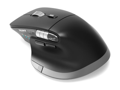 Port Design : MOUSE RECHARGEABLE BLUETOOTH COMBO ULTIMATE