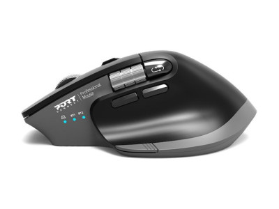 Port Design : MOUSE RECHARGEABLE BLUETOOTH COMBO ULTIMATE