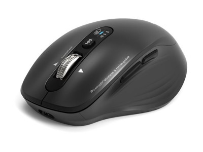 Port Design : MOUSE RECHARGEABLE BLUETOOTH COMBO business