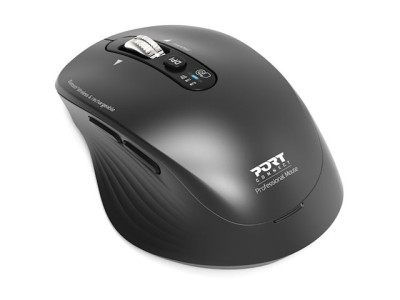 Port Design : MOUSE RECHARGEABLE BLUETOOTH COMBO business