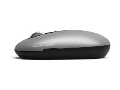 Port Design : MOUSE RECHARGEABLE BLUETOOTH PURE MAC