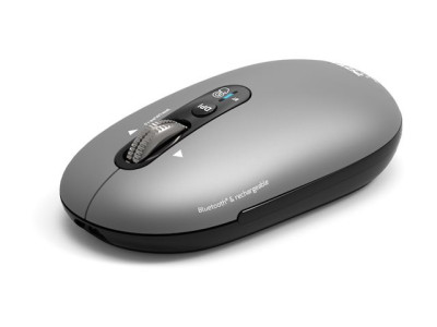 Port Design : MOUSE RECHARGEABLE BLUETOOTH PURE MAC