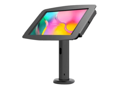 compulocks : GALAXY TAB A8 TILTING STAND 8IN RISE TILTING COUNTER STAND 8IN