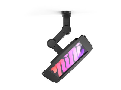 compulocks : IPAD MINI GEN 6-7 WALL MOUNT SPACE ENCLOSURE SWING ARM