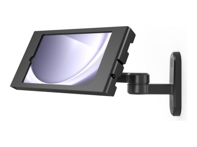 compulocks : GALAXY TAB A9 8.7IN WALL MOUNT APEX ENCLOSURE SWING ARM