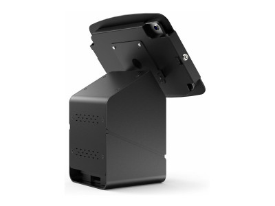 compulocks : IPAD 10.9IN GEN 10 printer KIOSK TABLET printer KIOSK BLACK