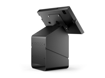 compulocks : SURFACE PRO 13IN GEN 8-11 KIOSK TABLET printer KIOSK BLACK