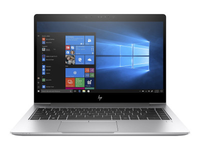 HP Renew EliteBook 840 G6 Notebook PC 14in CORE I7-8565U 16GB 256GB NOOS (ci7-g8)