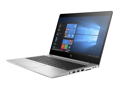 HP Renew EliteBook 840 G6 Notebook PC 14in CORE I7-8565U 16GB 256GB NOOS (ci7-g8)