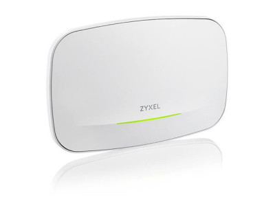 Zyxel : ACCESS POINT INTERIOR WIFI7 BE12.3K 2X2 MU-MIMODUAL RADIO 2.