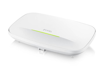 Zyxel : ACCESS POINT INTERIOR WIFI7 BE12.3K 2X2 MU-MIMODUAL RADIO 2.