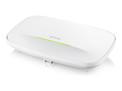 Zyxel : ACCESS POINT INTERIOR WIFI7 BE6500 2X2 MU-MIMODUAL RADIO 2.4