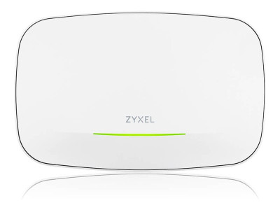 Zyxel : ACCESS POINT INTERIOR WIFI7 BE6500 2X2 MU-MIMODUAL RADIO 2.4