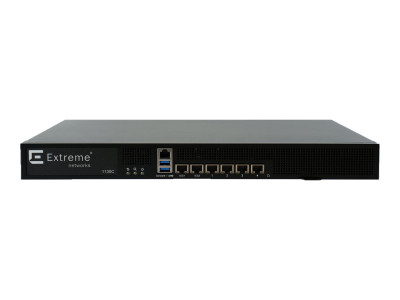 Extreme Networks : EXTREME UNIVERSAL COMPUTE PLATFORM 1130C APPLIANCE