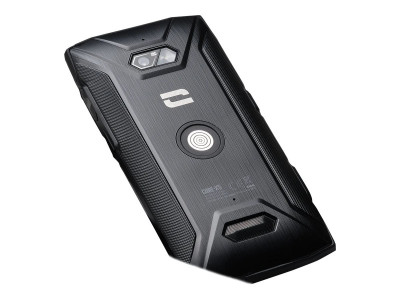 Crosscall : CORE-X5 SNAPDRAGON 665 128GB 6GB 5.45IN ANDROID (dragon)