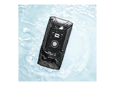 Crosscall : CORE-X5 SNAPDRAGON 665 128GB 6GB 5.45IN ANDROID (dragon)