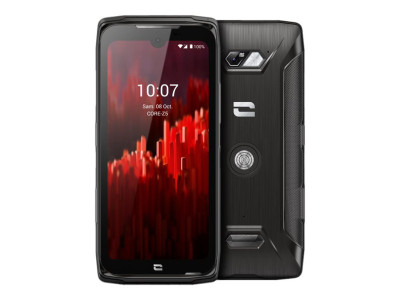 Crosscall : CORE-Z5 QCM6490 128GB 6GB 6.1IN ANDROID (cortex)