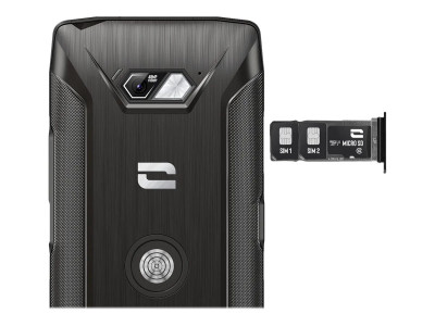 Crosscall : CORE-Z5 QCM6490 128GB 6GB 6.1IN ANDROID (cortex)