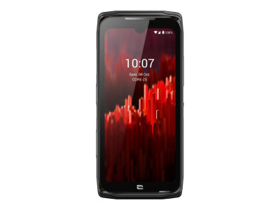 Crosscall : CORE-Z5 QCM6490 128GB 6GB 6.1IN ANDROID (cortex)