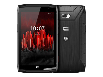 Crosscall : CORE-T5 SNAPDRAGON 665 64GB 4GB 8IN ANDROID (dragon)