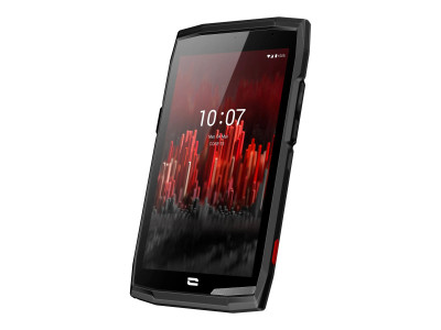 Crosscall : CORE-T5 SNAPDRAGON 665 64GB 4GB 8IN ANDROID (dragon)