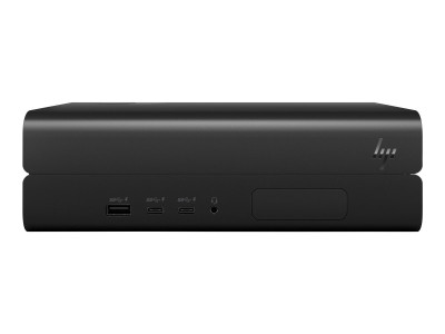 HP : Z2 MINI G9 I5-14400 32GB 1TB W11P (ci5g14)