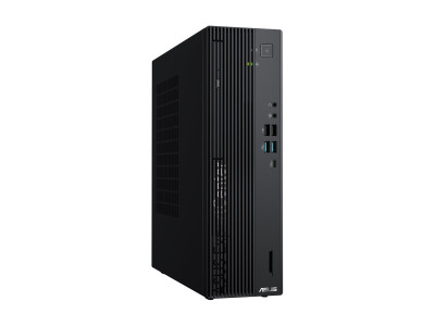Asustek : D701SER BLACK INTEL CORE I3 I3-14100 16GB 256GB PCIE G4 SSD (ci3g14)