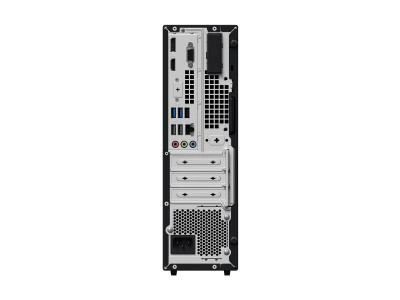 Asustek : D701SER BLACK INTEL CORE I3 I3-14100 16GB 256GB PCIE G4 SSD (ci3g14)