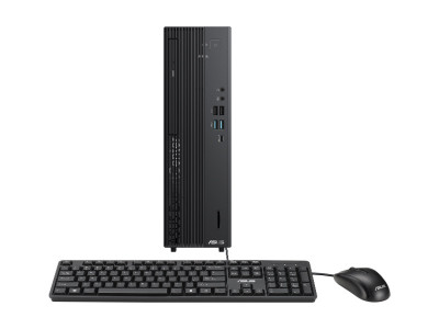 Asustek : D701SER BLACK INTEL CORE I3 I3-14100 16GB 256GB PCIE G4 SSD (ci3g14)