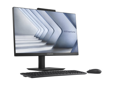 Asustek : A5402WVA BLACK INTEL CORE 7 CORE 7-150U 16GB 512GB PCIE G4 S (cu7-g1)