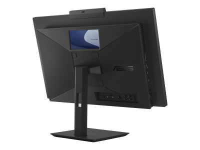 Asustek : A5402WVA BLACK INTEL CORE 7 CORE 7-150U 16GB 512GB PCIE G4 S (cu7-g1)