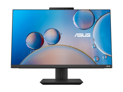 Asustek : A5702WVA BLACK INTEL CORE 7 CORE 7-150U 16GB 512GB PCIE G4 S (cu7-g1)