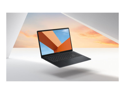Asustek : BM1503CDA GREY AMD R5 R5-7535U 16GB 512GB 2280 PCIE G4 SSD W11P (ryzen5)