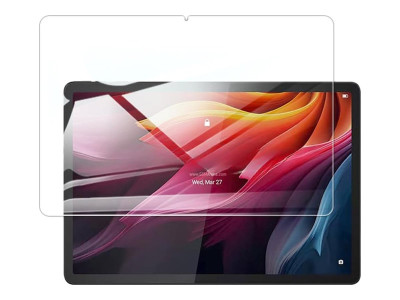 DLH : VERRE TREMPE LENOVO TAB K11 PLUS