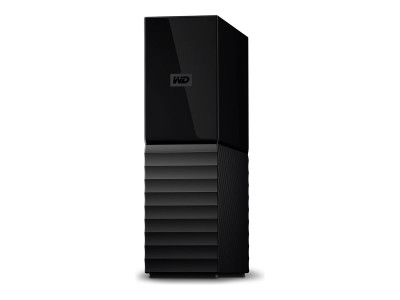 Western Digital : MY BOOK 22TB BLACK EMEA