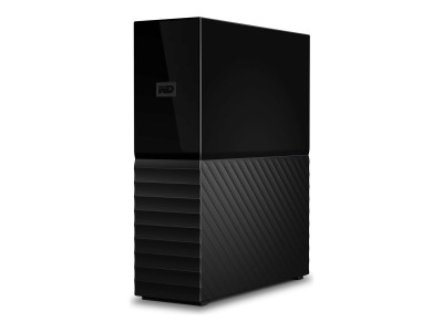 Western Digital : MY BOOK 22TB BLACK EMEA