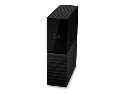 Western Digital : MY BOOK 22TB BLACK EMEA
