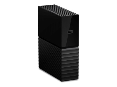 Western Digital : MY BOOK 22TB BLACK EMEA