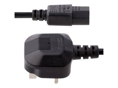 Startech : UK KETTLE LEAD
